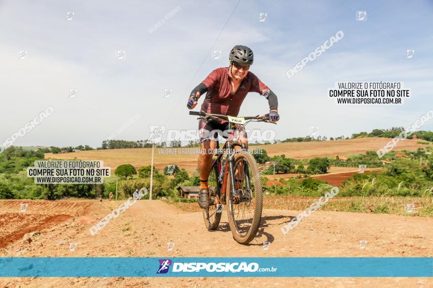 2º Desafio Amigos da APAE - MTB