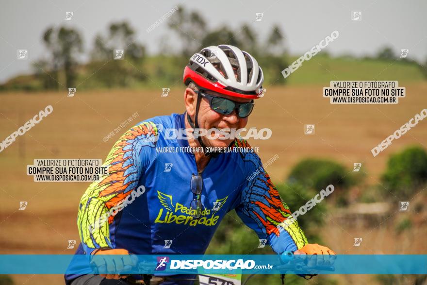 2º Desafio Amigos da APAE - MTB