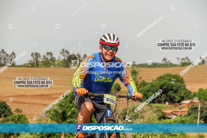 2º Desafio Amigos da APAE - MTB