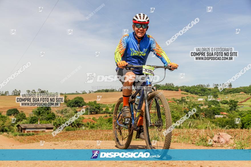 2º Desafio Amigos da APAE - MTB