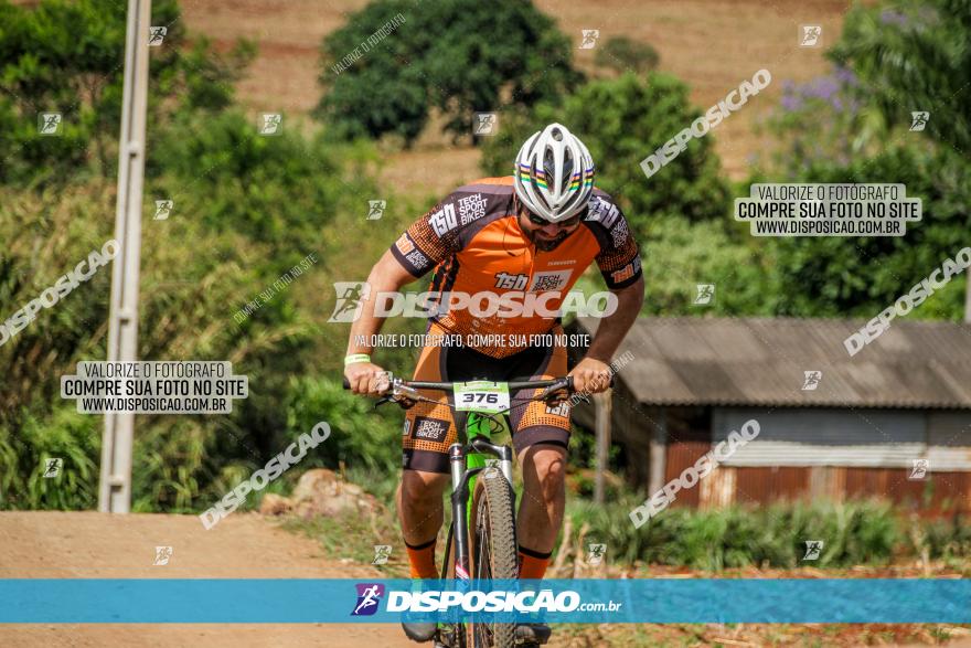 2º Desafio Amigos da APAE - MTB