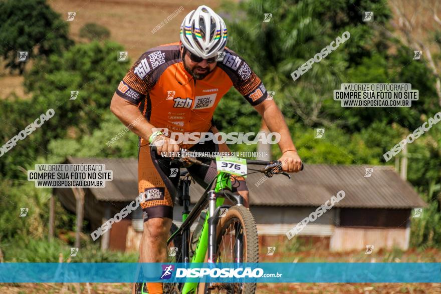 2º Desafio Amigos da APAE - MTB