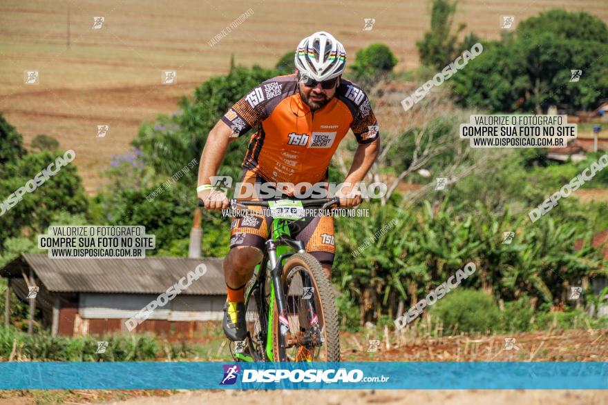 2º Desafio Amigos da APAE - MTB