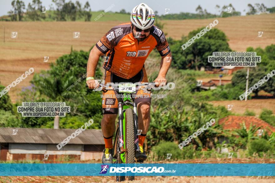 2º Desafio Amigos da APAE - MTB