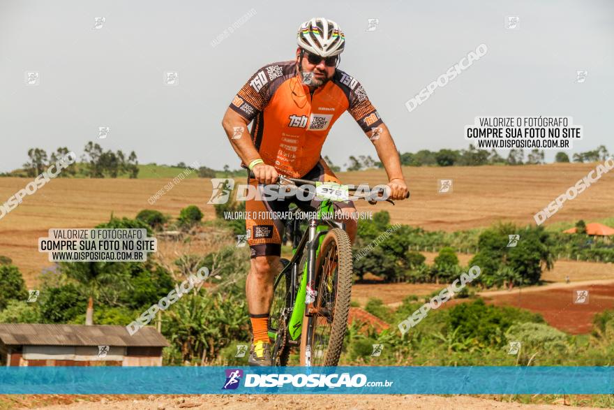 2º Desafio Amigos da APAE - MTB