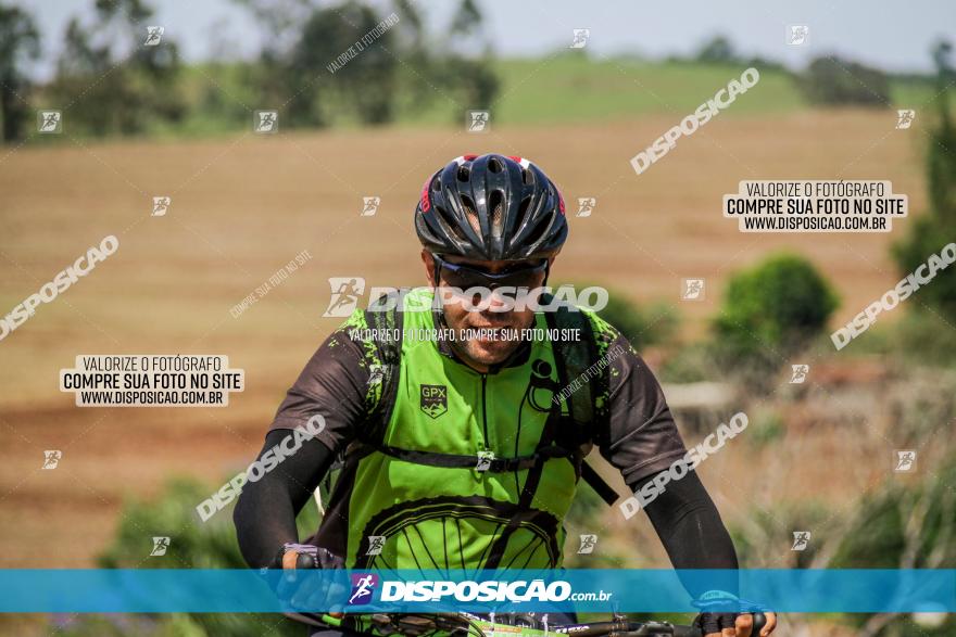 2º Desafio Amigos da APAE - MTB