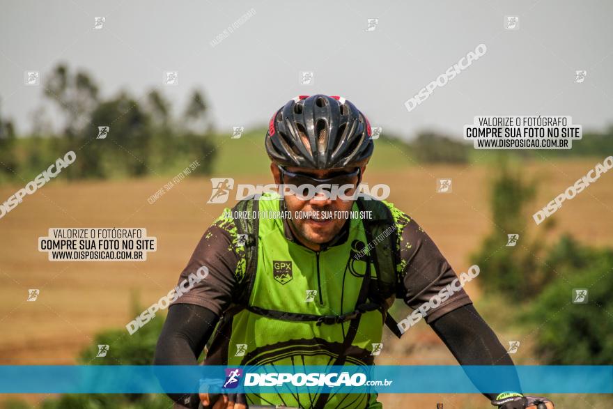 2º Desafio Amigos da APAE - MTB