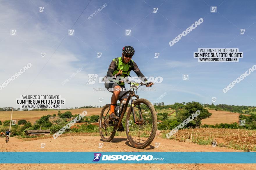 2º Desafio Amigos da APAE - MTB