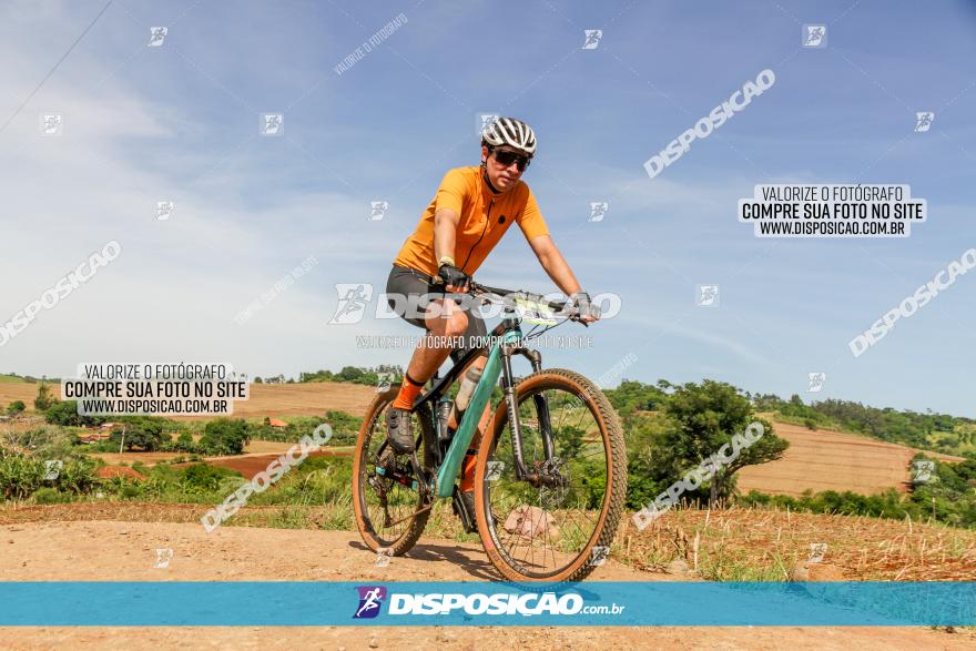 2º Desafio Amigos da APAE - MTB