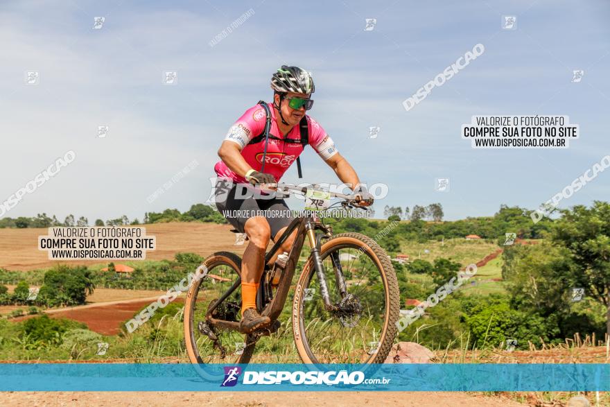 2º Desafio Amigos da APAE - MTB