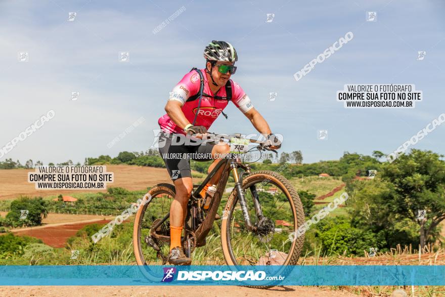 2º Desafio Amigos da APAE - MTB