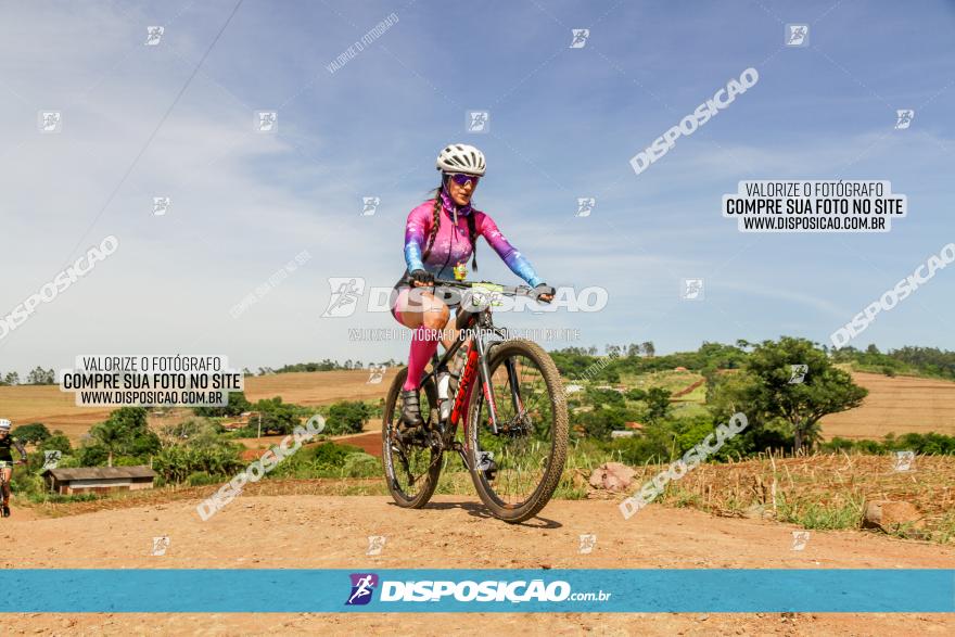 2º Desafio Amigos da APAE - MTB