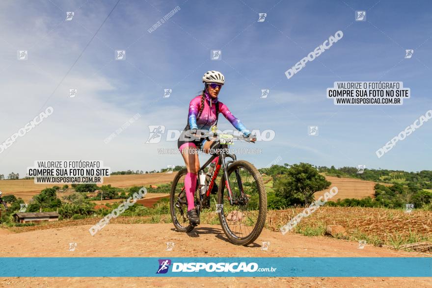 2º Desafio Amigos da APAE - MTB