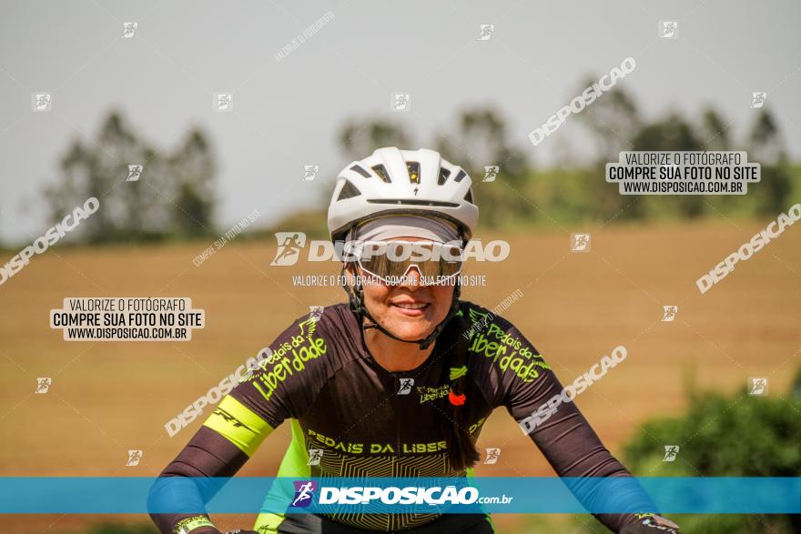 2º Desafio Amigos da APAE - MTB