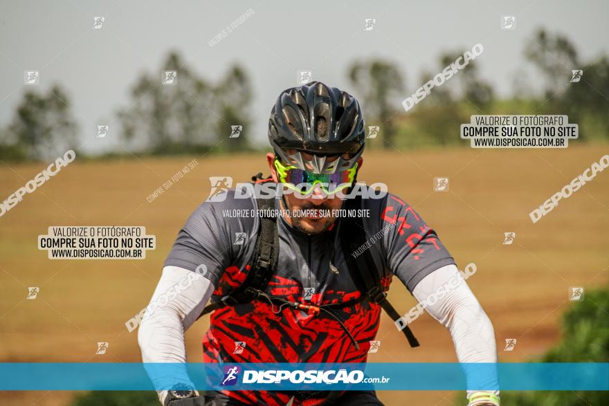 2º Desafio Amigos da APAE - MTB