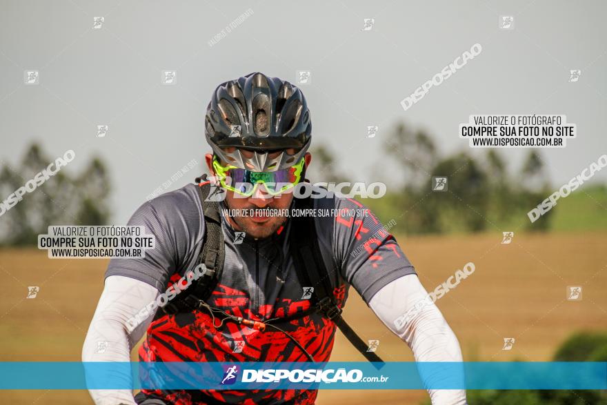 2º Desafio Amigos da APAE - MTB