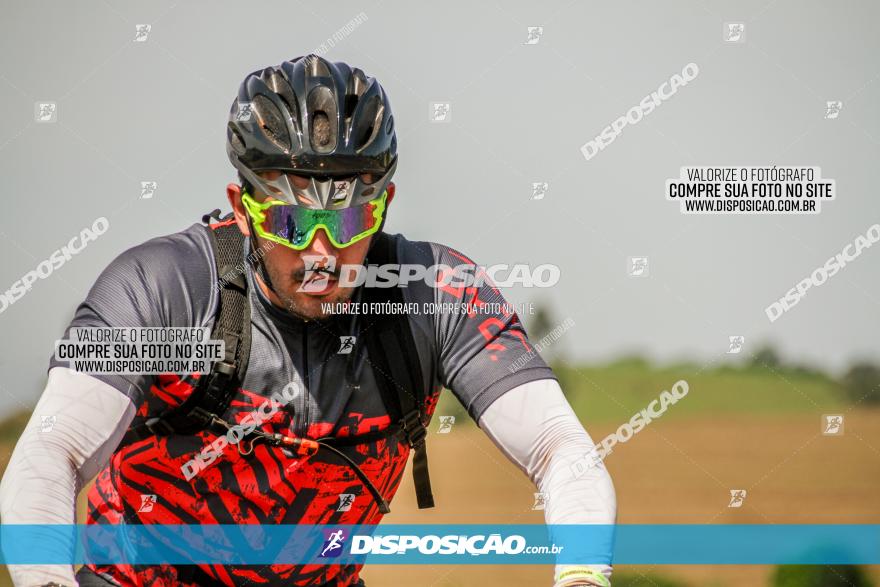 2º Desafio Amigos da APAE - MTB