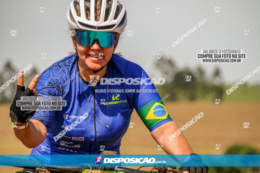 2º Desafio Amigos da APAE - MTB