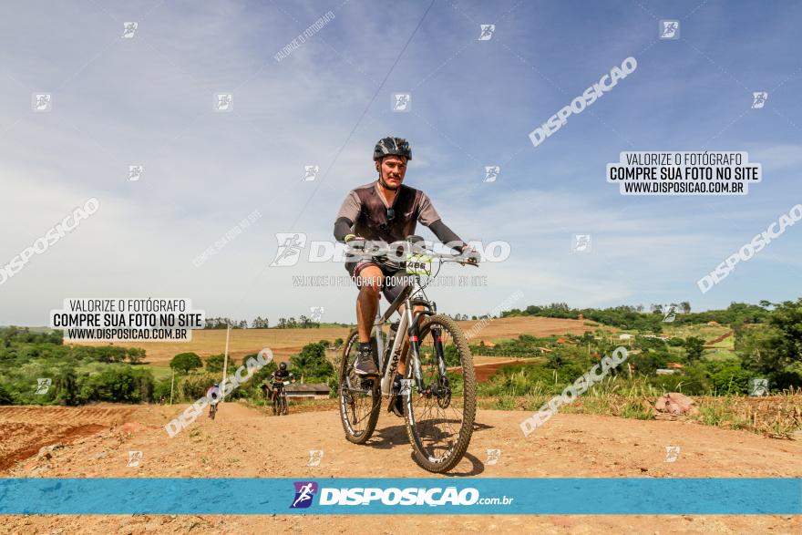 2º Desafio Amigos da APAE - MTB