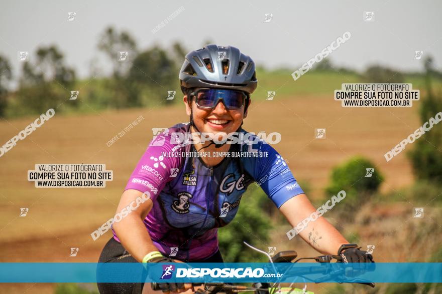 2º Desafio Amigos da APAE - MTB