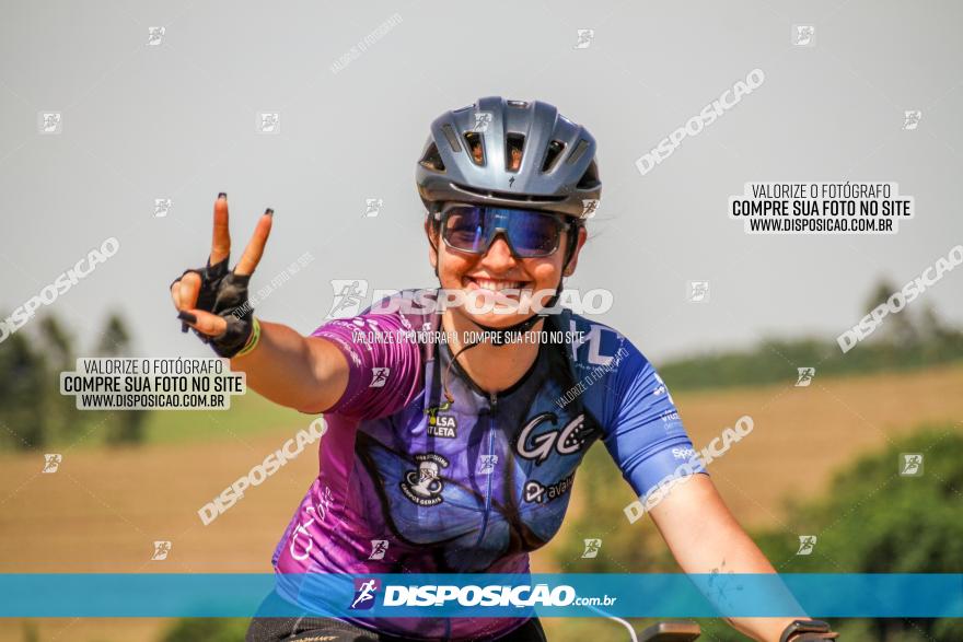 2º Desafio Amigos da APAE - MTB