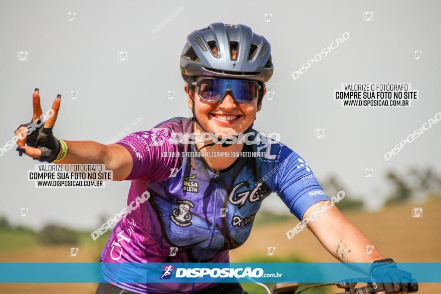 2º Desafio Amigos da APAE - MTB