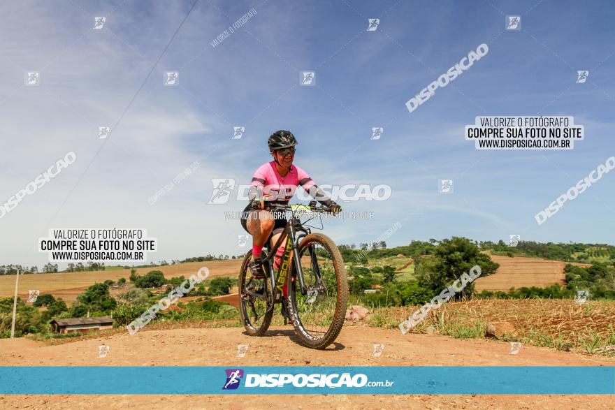 2º Desafio Amigos da APAE - MTB