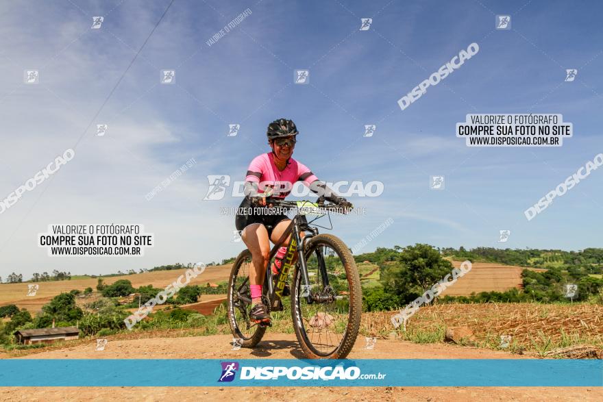 2º Desafio Amigos da APAE - MTB