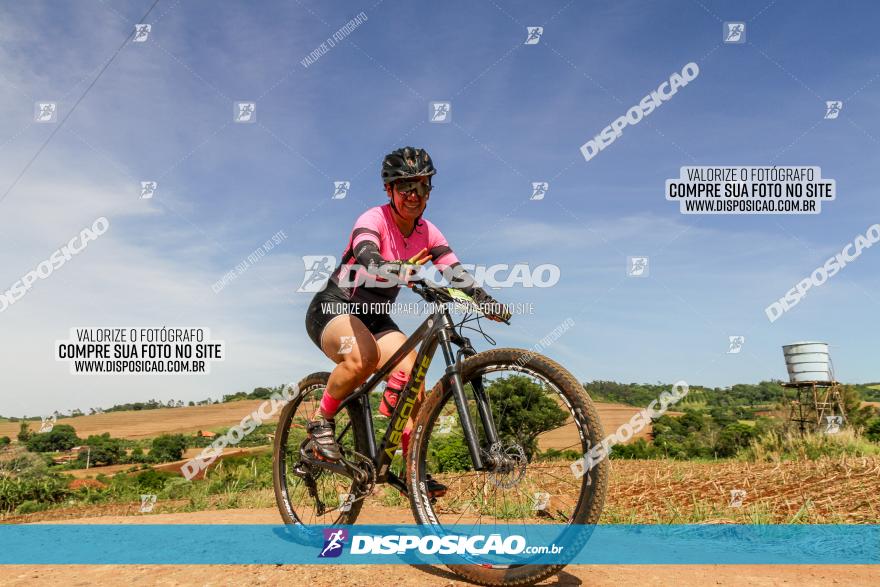 2º Desafio Amigos da APAE - MTB