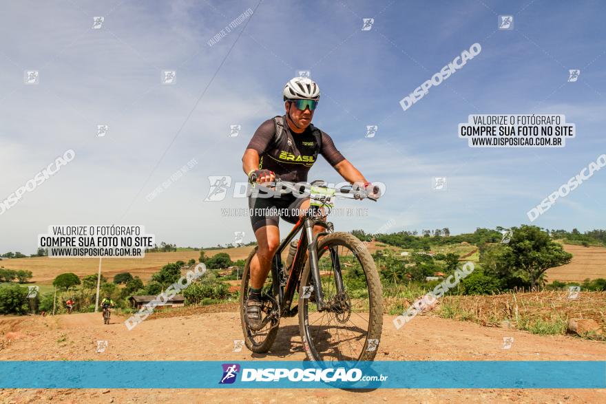 2º Desafio Amigos da APAE - MTB