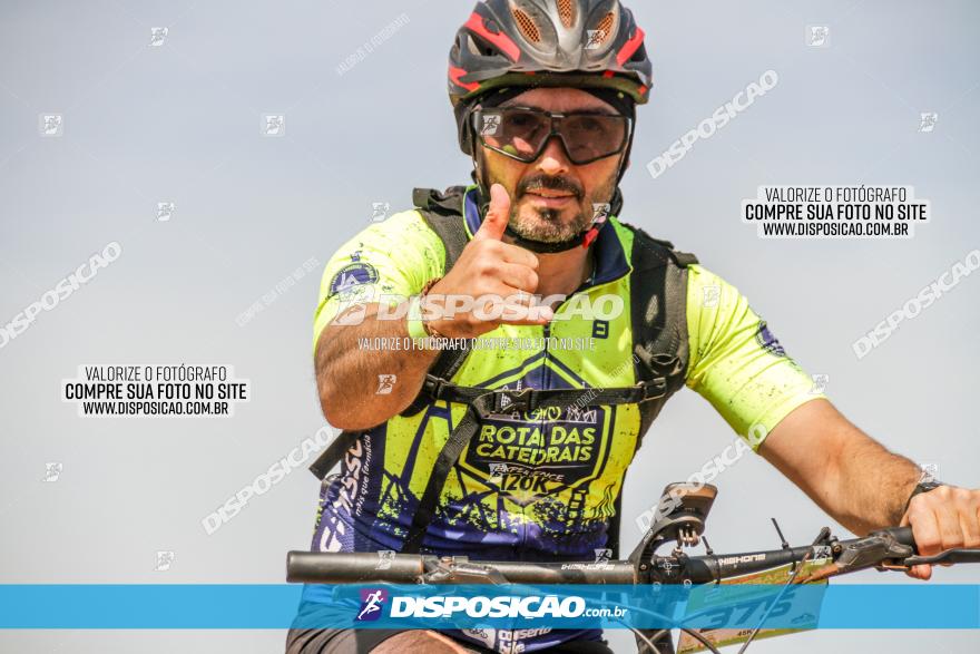 2º Desafio Amigos da APAE - MTB