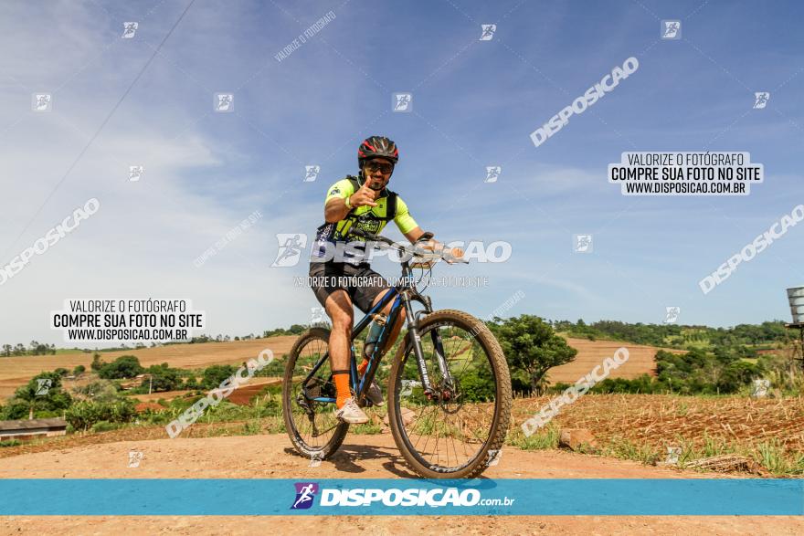 2º Desafio Amigos da APAE - MTB