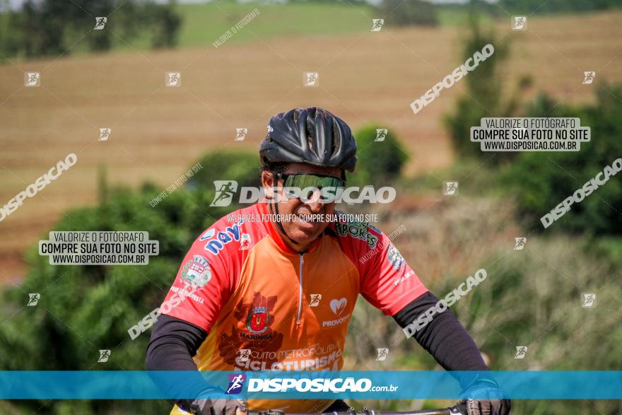 2º Desafio Amigos da APAE - MTB