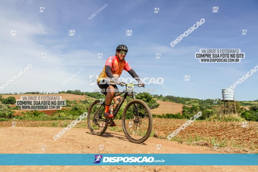 2º Desafio Amigos da APAE - MTB