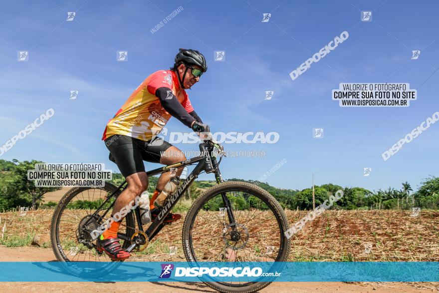 2º Desafio Amigos da APAE - MTB