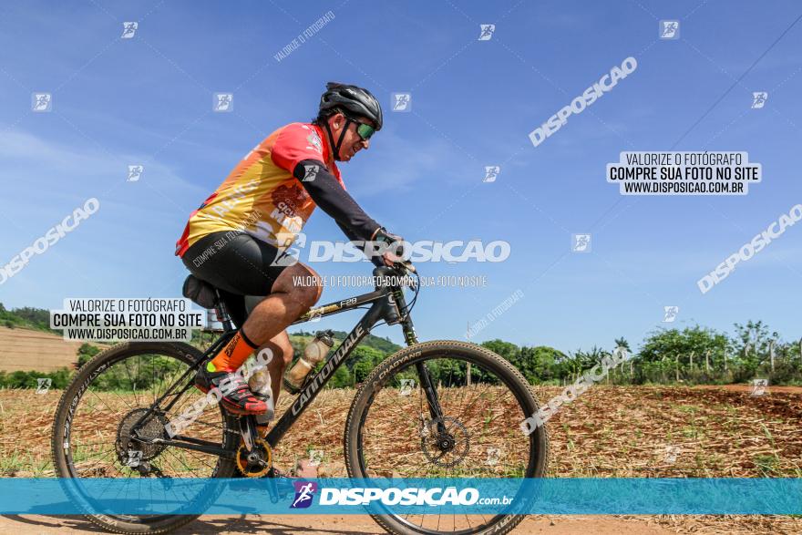 2º Desafio Amigos da APAE - MTB