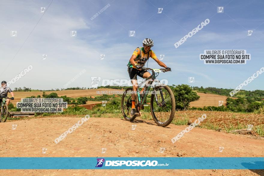 2º Desafio Amigos da APAE - MTB