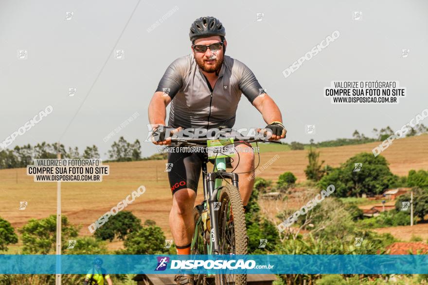 2º Desafio Amigos da APAE - MTB