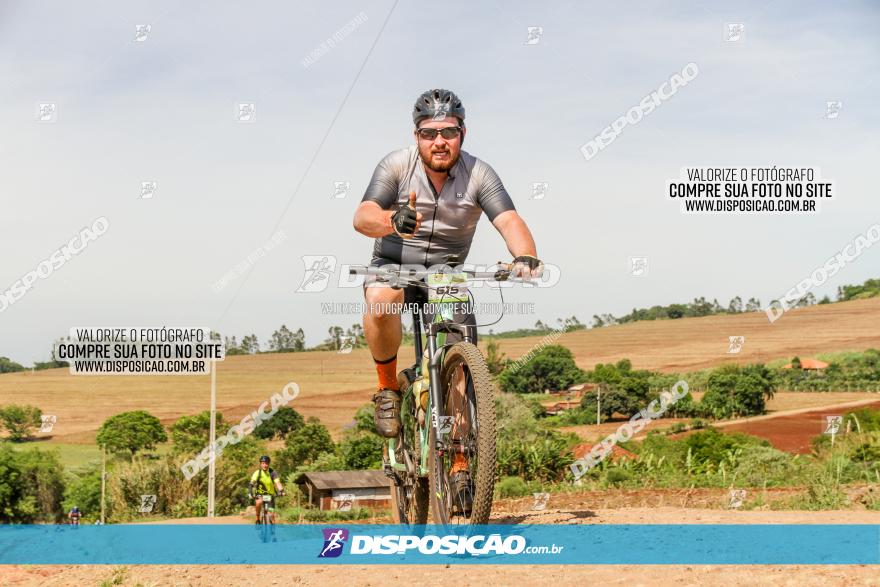 2º Desafio Amigos da APAE - MTB