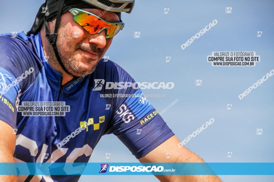 2º Desafio Amigos da APAE - MTB