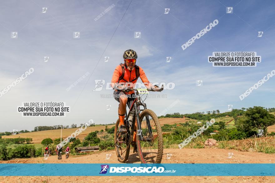 2º Desafio Amigos da APAE - MTB