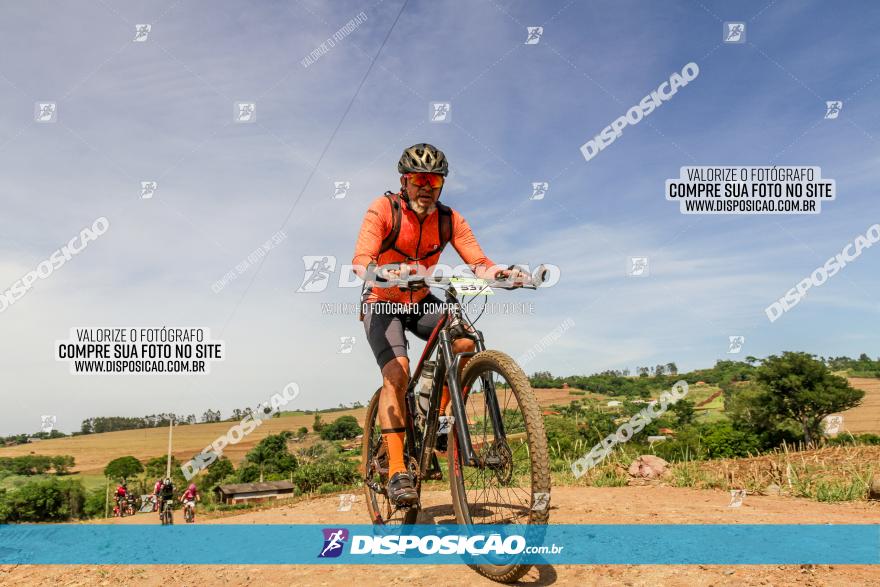 2º Desafio Amigos da APAE - MTB