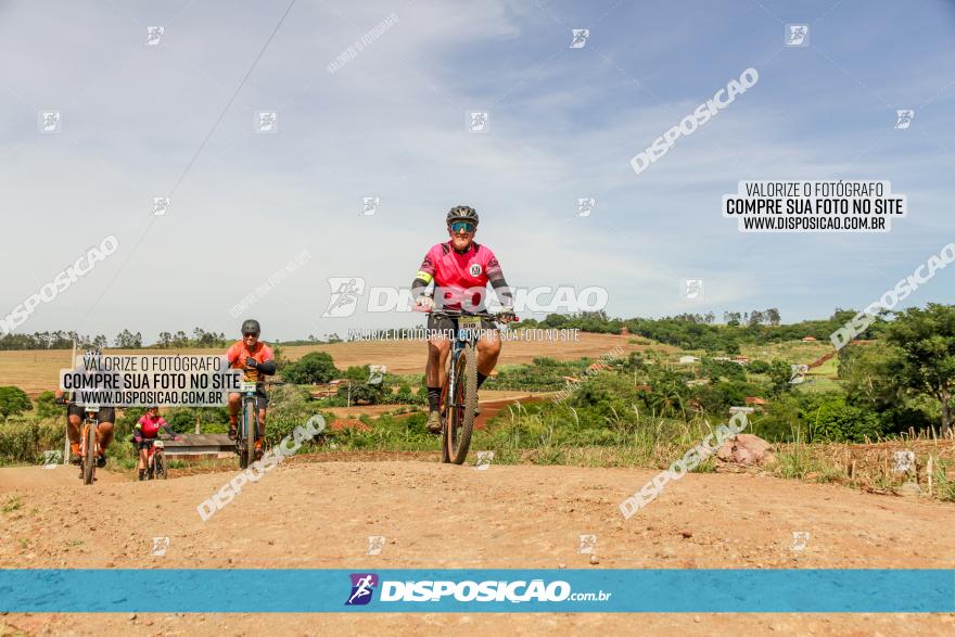 2º Desafio Amigos da APAE - MTB