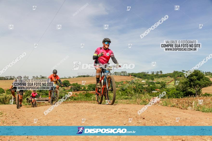 2º Desafio Amigos da APAE - MTB