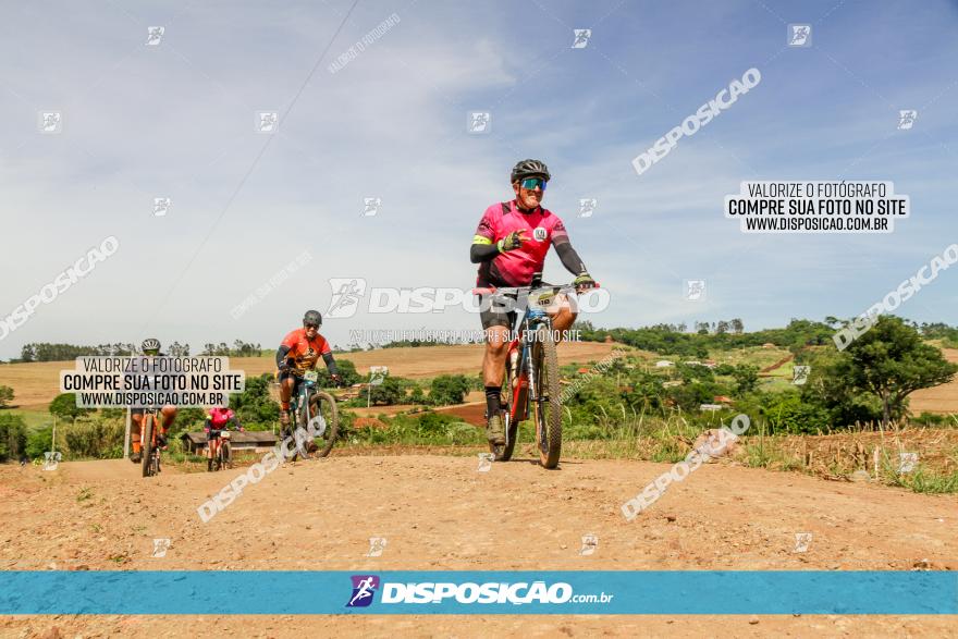 2º Desafio Amigos da APAE - MTB