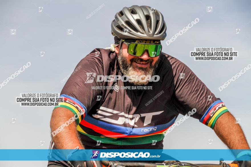 2º Desafio Amigos da APAE - MTB