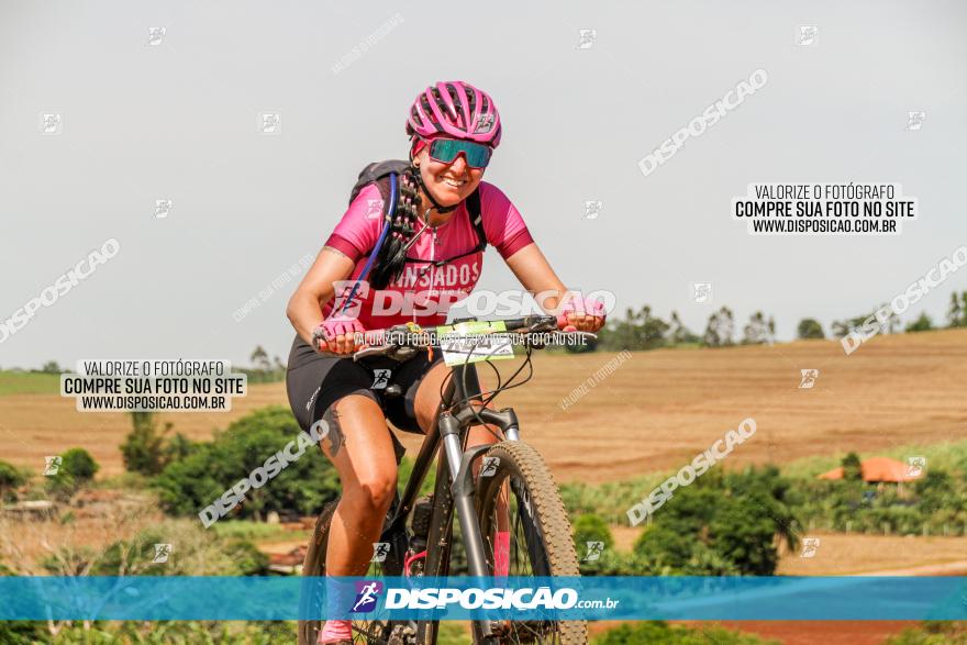 2º Desafio Amigos da APAE - MTB