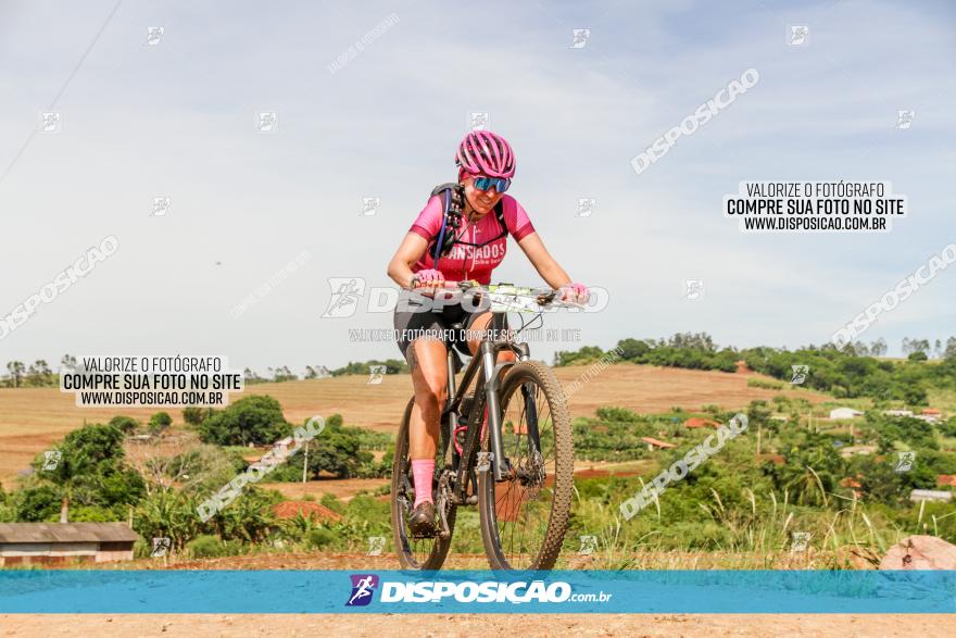 2º Desafio Amigos da APAE - MTB