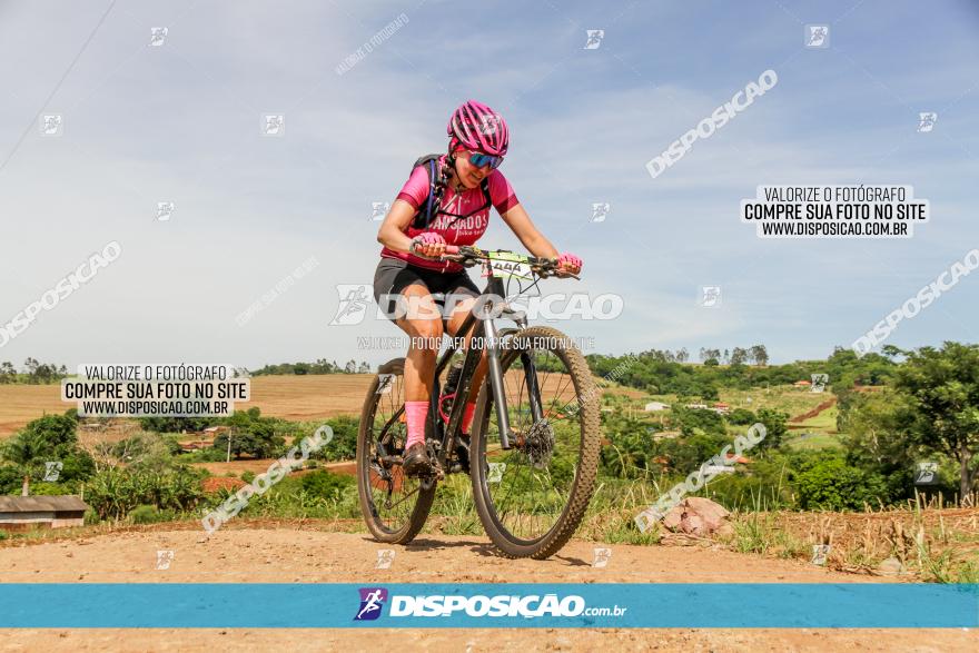 2º Desafio Amigos da APAE - MTB