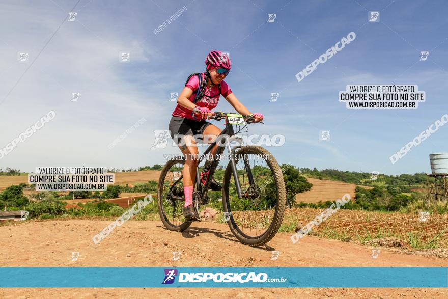 2º Desafio Amigos da APAE - MTB